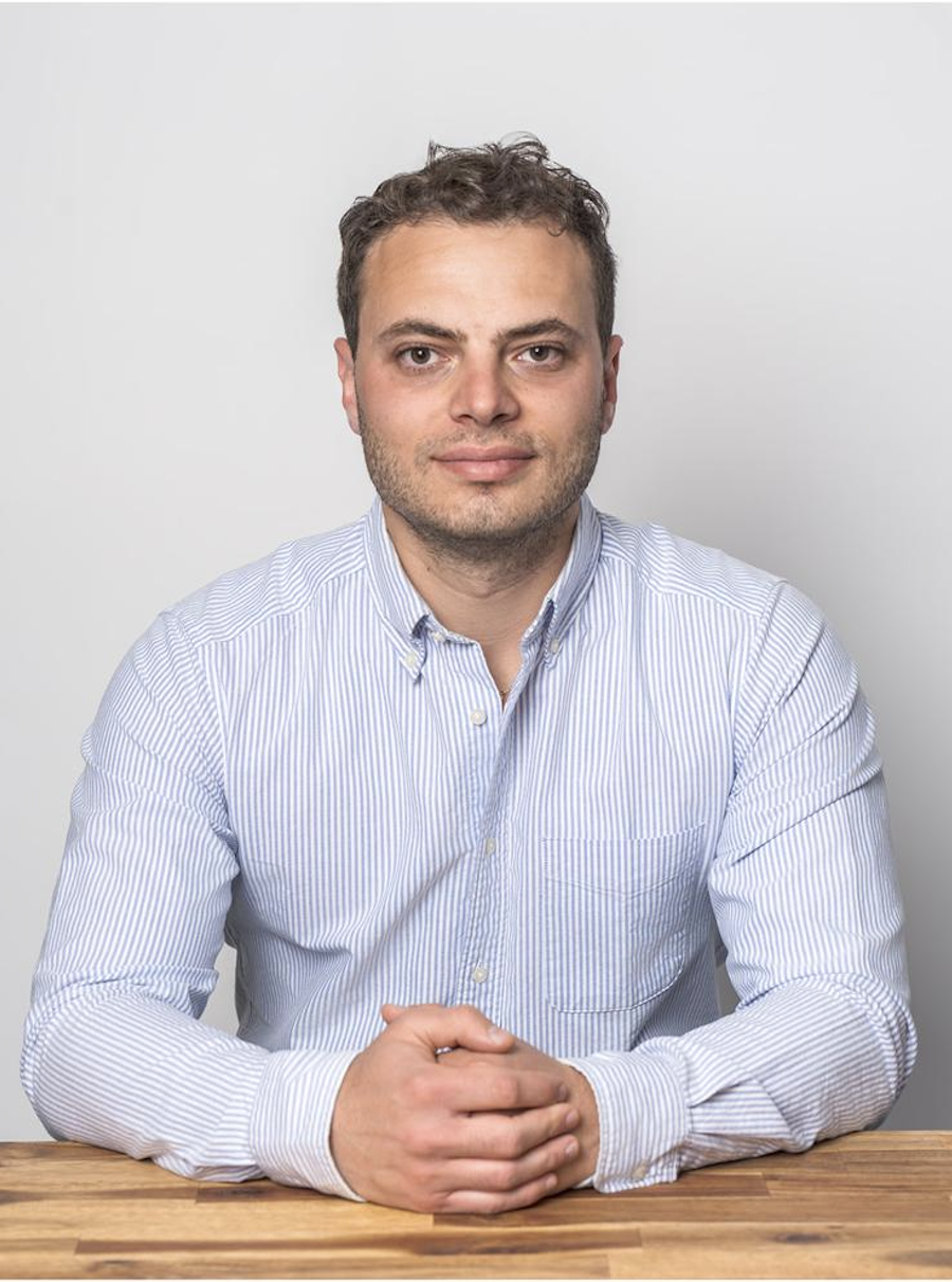 Dan Saffar
